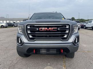 Used 2020 GMC Sierra 1500 AT4 w/ AT4 Premium Package AWD/4WD video 2