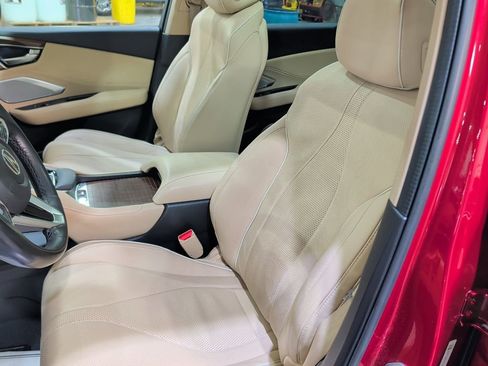 Used 2021 Acura RDX AWD w/ Advance Package image 11