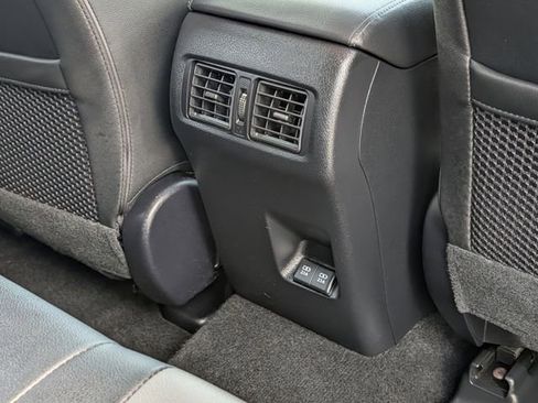 Used 2022 Toyota 4Runner SR5 Premium w/ Moonroof Package image 32