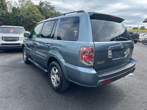Used 2008 Honda Pilot EX-L image 9