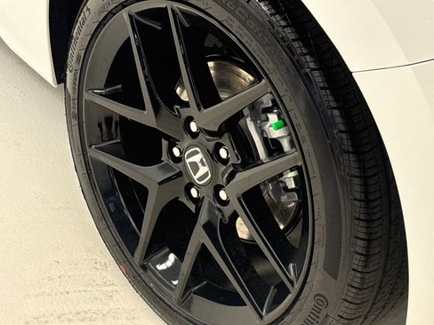 New 2026 Honda Civic Sport image 10