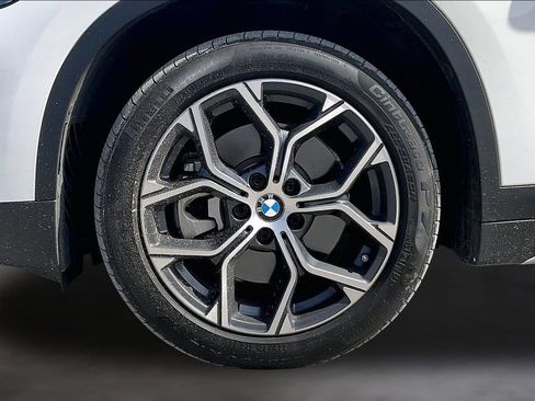 Used 2022 BMW X1 xDrive28i w/ Premium Package 2 AWD/4WD image 31