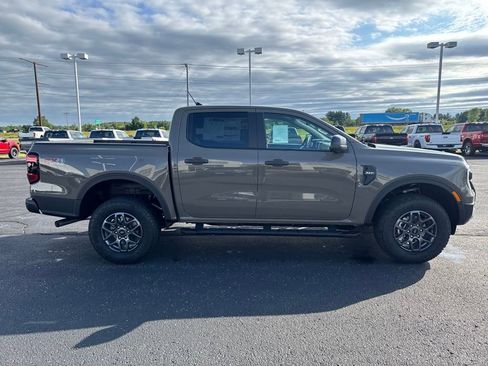 New 2025 Ford Ranger XLT image 6
