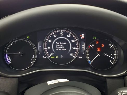 New 2025 MAZDA CX-50 2.5 Hybrid w/ Weather Package image 21