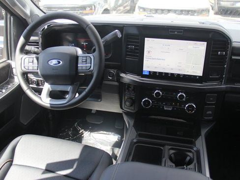 New 2026 Ford F350 Lariat AWD/4WD image 15