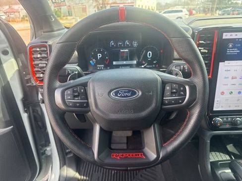 Used 2024 Ford Ranger Raptor image 29
