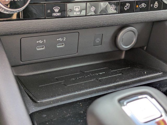 New 2026 Mitsubishi Outlander SE FWD image 24
