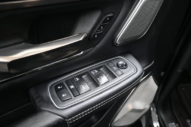 Used 2021 RAM 1500 Limited w/ Night Edition AWD/4WD image 13