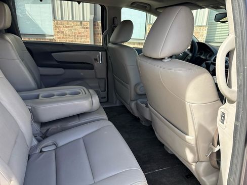 Used 2015 Honda Odyssey EX-L image 50