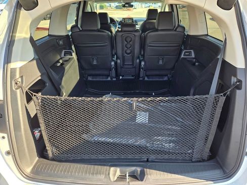 New 2026 Honda Odyssey EX-L image 27