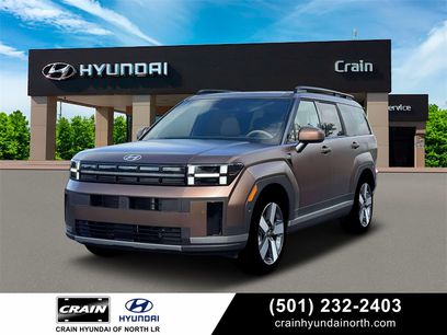 New 2026 Hyundai Santa Fe Limited