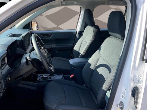 New 2026 Ford Maverick XL w/ Equipment Group 101A image 9