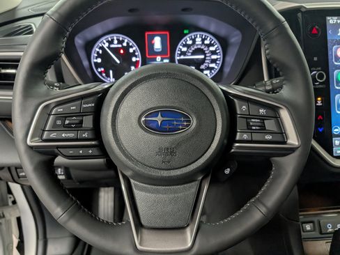 New 2025 Subaru Ascent Touring w/ Popular Package #2 image 20