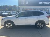 Used 2019 Subaru Forester Limited image 2