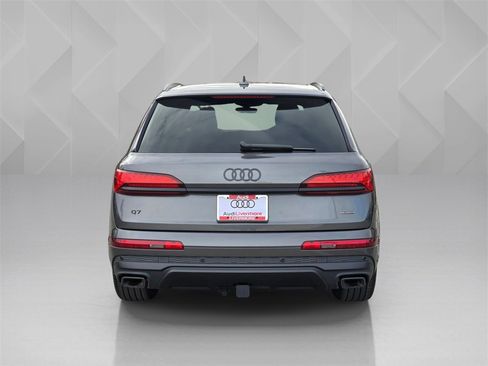 New 2026 Audi Q7 3.0T Premium Plus image 5