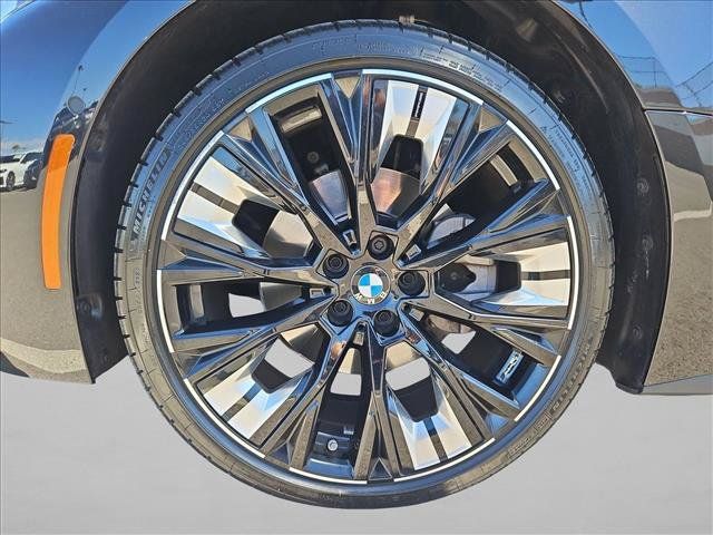 Used 2025 BMW 430i w/ Premium Package RWD image 24