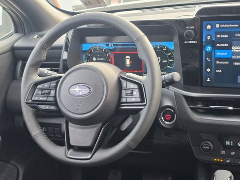 Used 2026 Subaru Outback Premium image 25