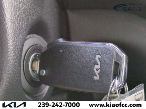 Certified 2023 Kia Soul LX w/ Option Group 015 image 25