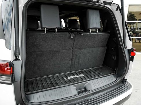 Used 2025 Lexus GX 550 w/ Accessory Package (Z1) AWD/4WD image 50