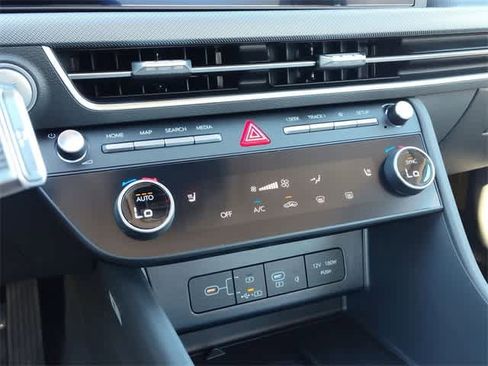 New 2026 Hyundai Sonata SEL image 20