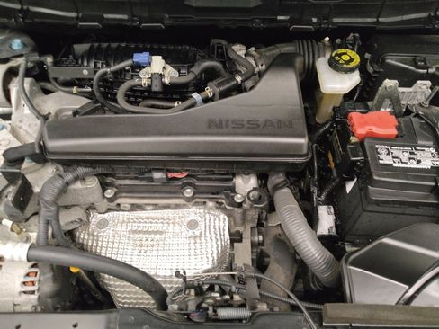 Used 2020 Nissan Rogue SV AWD/4WD image 30