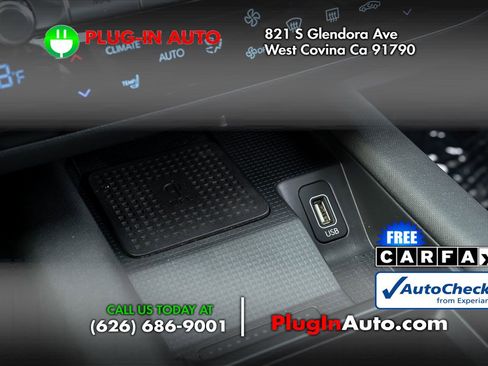 Used 2023 Hyundai Ioniq 6 SEL image 23