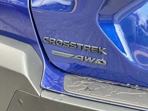 New 2025 Subaru Crosstrek 2.5i Wilderness w/ Wilderness Package image 26