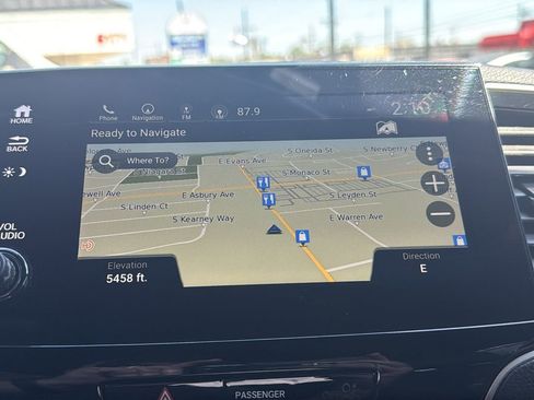 Used 2019 Honda Passport Touring image 23