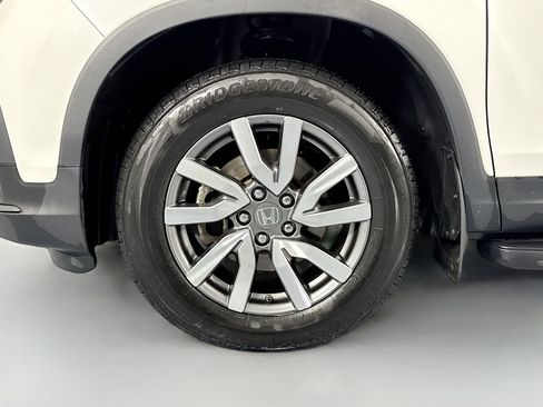 Certified 2022 Honda Pilot EX-L image 31