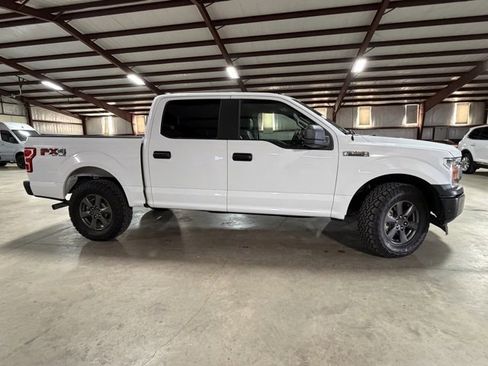 Used 2019 Ford F150 XL w/ Equipment Group 101A Mid image 5