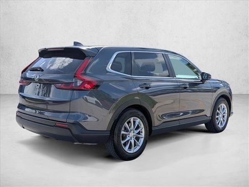 Used 2026 Honda CR-V EX image 5