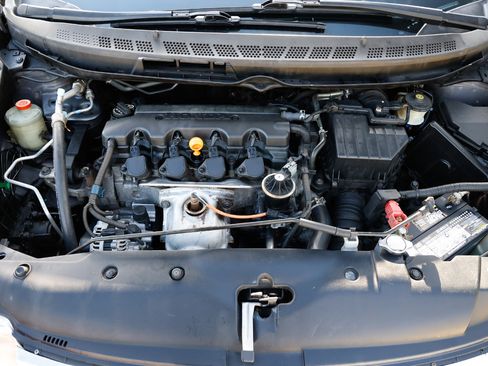 Used 2010 Honda Civic DX-VP image 39