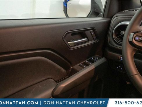 New 2026 Chevrolet Colorado LT w/ Advanced Trailering Package image 17