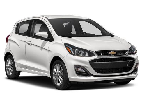Used 2019 Chevrolet Spark LS FWD image 37