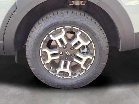 New 2025 Hyundai Santa Cruz XRT image 19