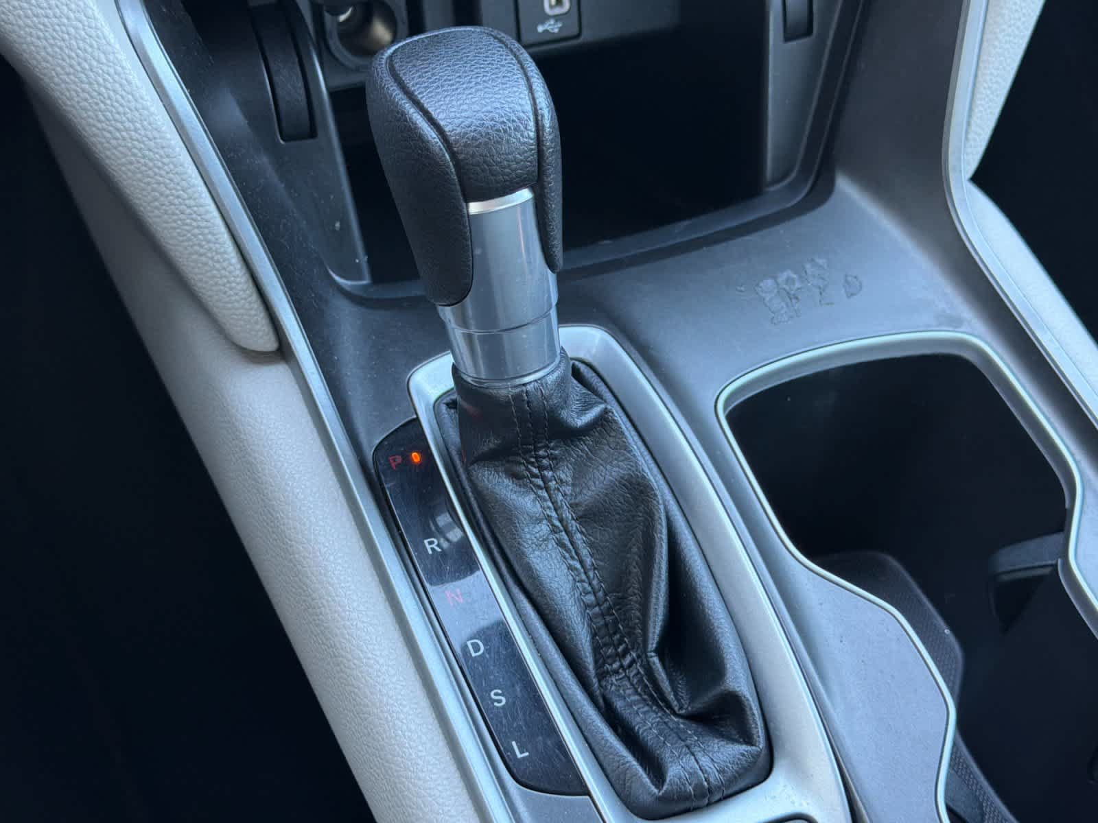 Used 2020 Honda Accord LX image 21
