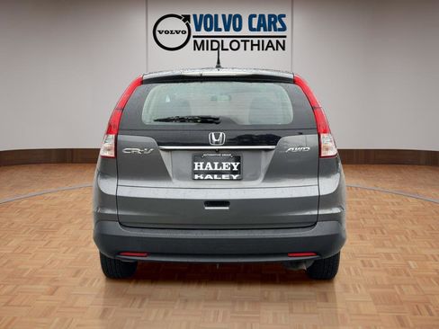 Used 2014 Honda CR-V LX image 19