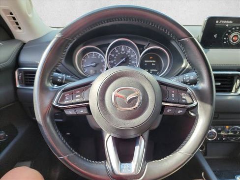 Used 2018 MAZDA CX-5 Touring AWD/4WD image 16
