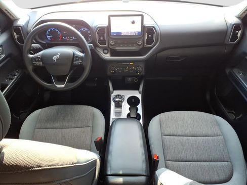 Used 2024 Ford Bronco Sport Big Bend image 11