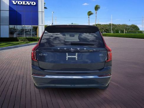 New 2026 Volvo XC90 B6 Ultra w/ Protection Package Premier AWD/4WD image 6