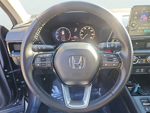 Certified 2025 Honda CR-V EX-L image 29