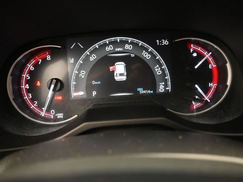 Used 2023 Toyota RAV4 LE image 6