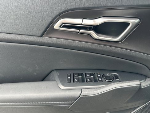 New 2026 Kia Sportage EX AWD/4WD image 12