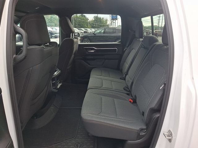Used 2023 RAM 1500 Big Horn AWD/4WD image 10