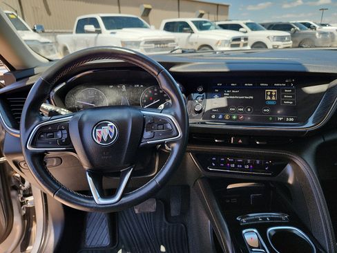 Used 2023 Buick Envision Essence FWD image 10