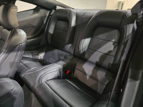 New 2026 Ford Mustang Premium image 26