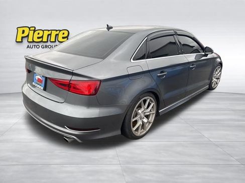 Used 2015 Audi S3 Premium Plus image 5
