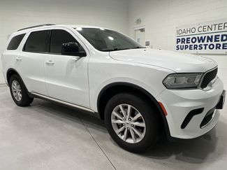 Used 2024 Dodge Durango SXT video 2