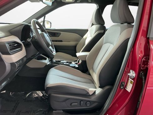 Used 2026 Subaru Forester Premium image 11