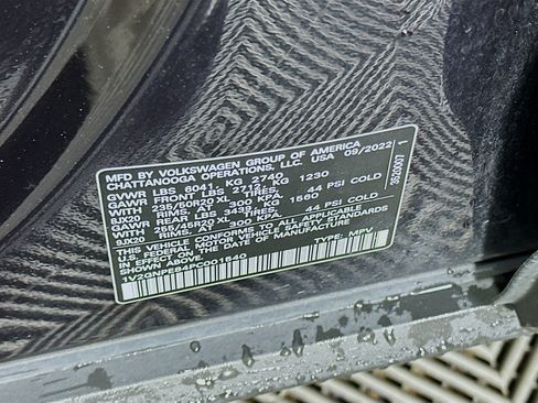 Used 2023 Volkswagen ID.4 Pro S image 12